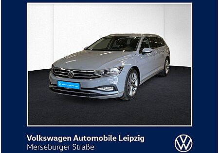 VW Passat Variant Volkswagen 2.0 TDI Elegance *IQ.Light*AHK*