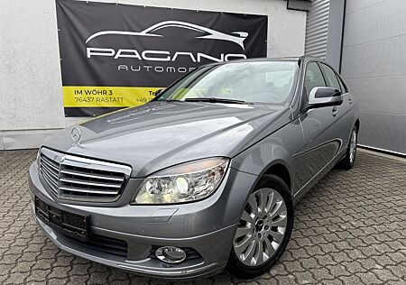 Mercedes-Benz C 280 C -Klasse Lim. Elegance/KLIMA/PDC/TEMPOMAT