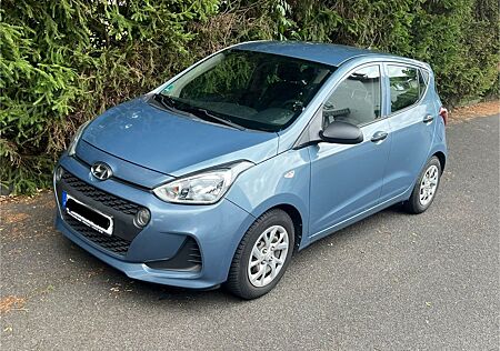 Hyundai i10 1.0 Passion Passion