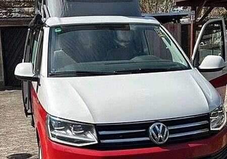 VW T6 California Volkswagen