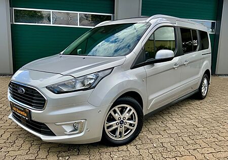Ford Grand Tourneo Connect Titanium/7Sitze/NAVI/RCAM/