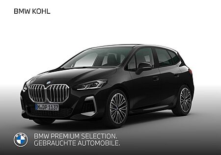 BMW 218 Active Tourer i M Sport Anhängerkupplung Sit