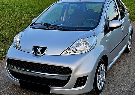 Peugeot 107 Filou/Sehr gepflegtes u. sauberes Fahrzeug