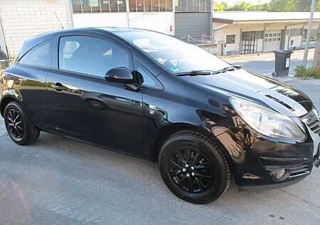 Opel Corsa D Edition "111 Jahre"