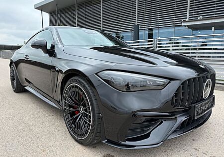 Mercedes-Benz CLE 53 AMG CLE -Klasse Coupe AMG CLE 53 4Matic Premium Plus