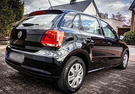 VW Polo Volkswagen 1.2 Comfortline Comfortline