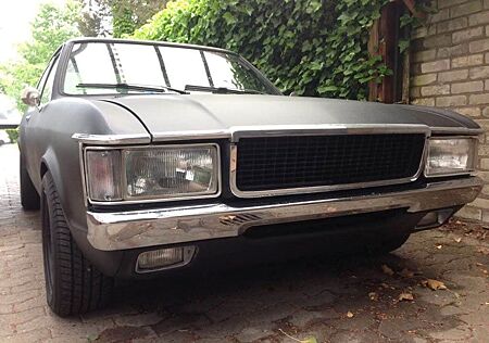 Ford Granada