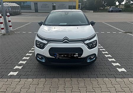 Citroën C3 PureTech 110 S&S ELLE ONLINE EDITION ELLE...