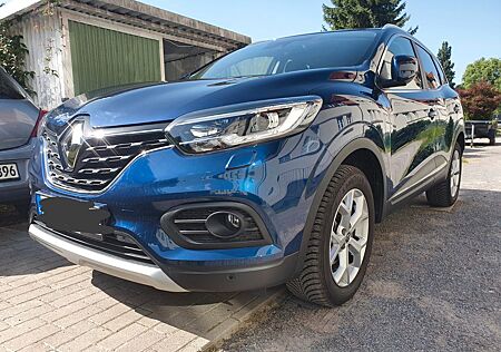 Renault Kadjar TCe 140 GPF Limited Limited