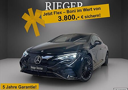 Mercedes-Benz EQE 350 4M AMG Premium Plus*Hyperscreen*Airmatic