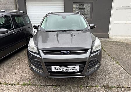 Ford Kuga 1,6 Ltr.- 110 kW EcoBoost Sync Edition 2.HD