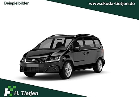 Seat Alhambra 2.0 TDI