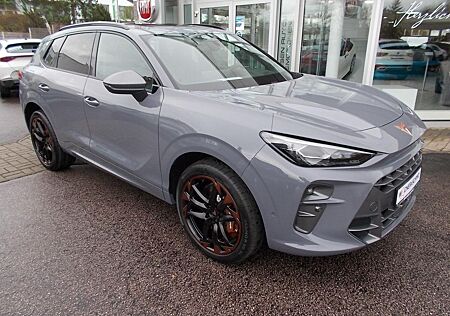 Cupra Terramar VZ 2.0 TSI 4Drive DSG