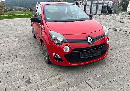 Renault Twingo Dynamique 1.2 ** TÜV- 3/2027