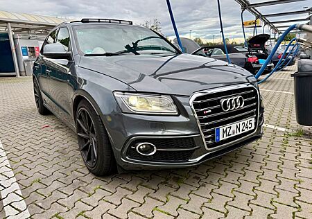 Audi Q5 3.0 TDI S tronic quattro - 3x S-line