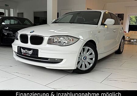 BMW 118d