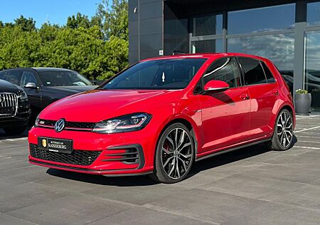 VW Golf Volkswagen GTI Performance