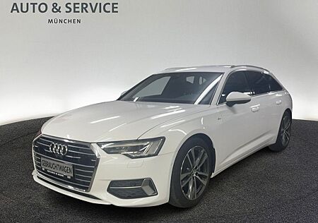 Audi A6 Avant 2.0 TDI 2xS-Line S tronic |MATRIX|360°|