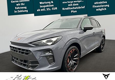 Cupra Terramar 2.0 TSI VZ *PANO*HEAD-UP*NAVI*