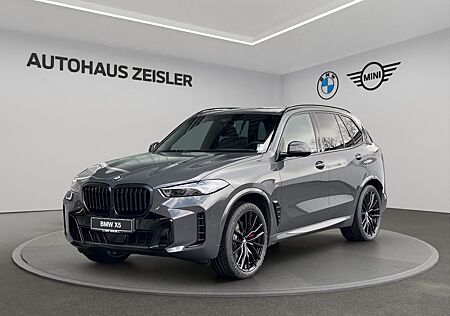 BMW X5 xDrive40d M Sport Pro 22"LM AHK Standheizung