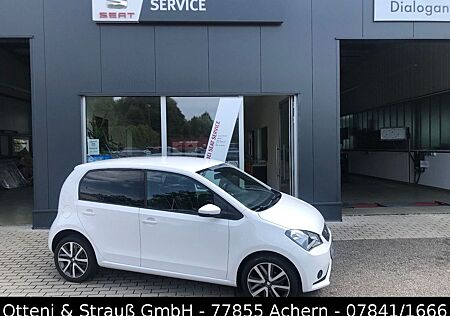Seat Mii electric Plus 61KW, PDC hi, Tempom, Winter-P
