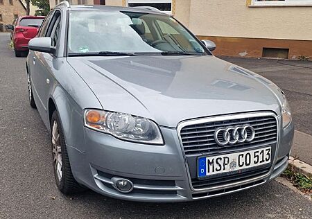 Audi A4 1.6 Avant -