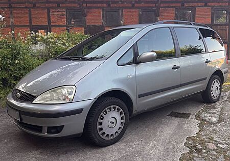 Ford Galaxy 2.3 16V Ambiente Ambiente