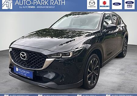 Mazda CX-5 G165* Advantage*360Grad Kamera* Lenkradheiz