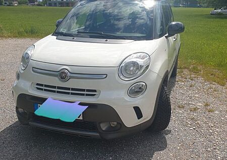 Fiat 500L 0.9 8V TwinAir Easy S&S Easy