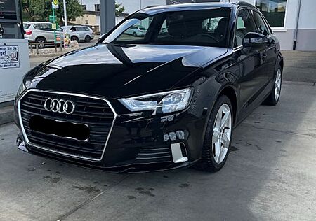 Audi A3 1.5 TFSI cod Sportback -