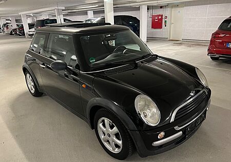 Mini ONE Tüv Neu