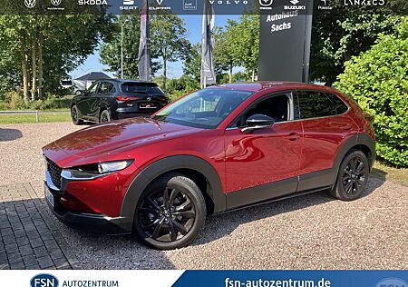 Mazda CX-30 150PS Homura LED HEAD-UP Rückfahrkamera