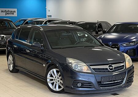 Opel Signum CosmoPlus/Tempo/Sitzhzng/PDC/Leder/Klima
