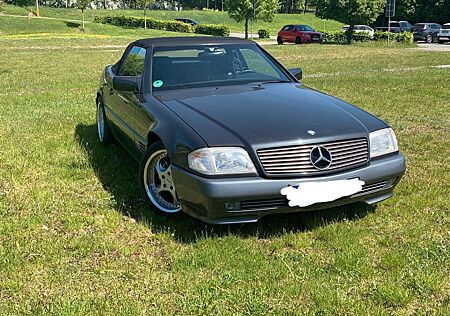 Mercedes-Benz SL 280 SL