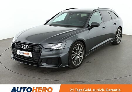 Audi A6 50 TDI quattro Sport Aut.*NAVI*SLINE*ACC*VC*