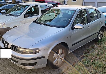 Seat Leon 1,9 TDI 81 kW