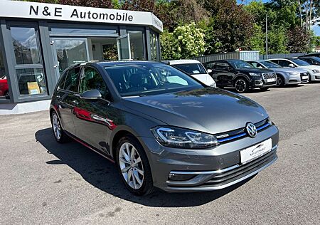 VW Golf Volkswagen VII Lim. Highline BlueMotion