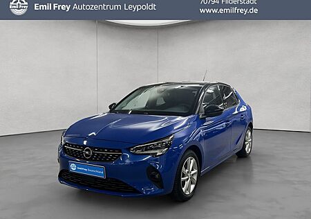 Opel Corsa 1.2 Direct Inj Turbo Start/Stop Automatik