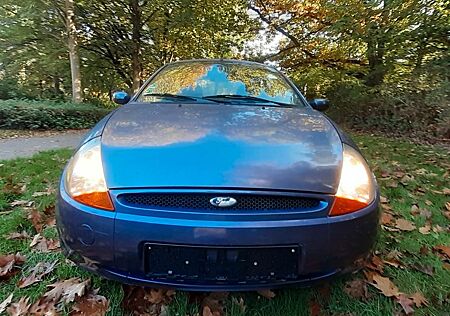 Ford Ka /+