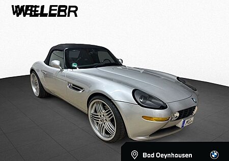 BMW Z8 Alpina Nr. 200 von 555 Xenon Vollleder Klima
