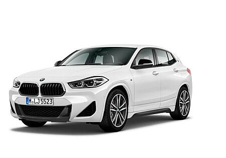 BMW X2 sDrive20i Aut. M Sport Navi HeadUp PDC Kamera