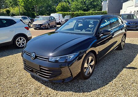 VW Passat Variant Volkswagen 1.5 eTSI - NAVI,IDA,SHZG,ACC,LED