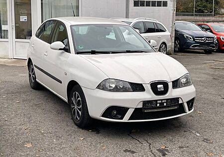 Seat Ibiza Best of 1.4L KLIMA/ZR NEU/5TÜR/2.HAND/