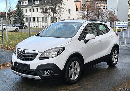 Opel Mokka Edition ecoFlex