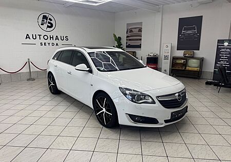 Opel Insignia Innovation *MEMORY*PANO*KAMERA*LEDER