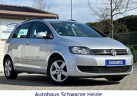 VW Golf Plus Volkswagen DSG Automatik*2-HAND*SCHECKHEFT*TÜV&HU