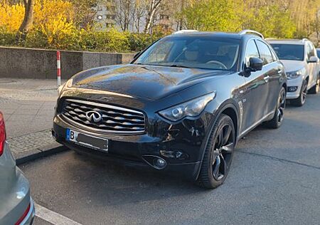 Infiniti FX 30d V6 AWD S Premium S Premium