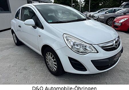Opel Corsa D EcoFlex Klimaanlage *1.-HD**TÜV 01/2027*