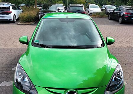 Mazda 2 1.3 MZR 55kW Edition Edition