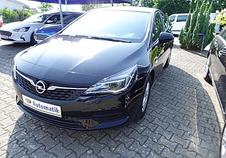 Opel Astra K Lim. 5-trg. Edition Start/Stop